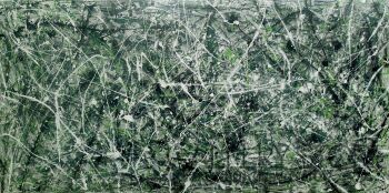 First28441 Last28441-Postpollock impressions-Akryl