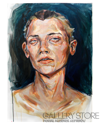 First33562 Last33562-Portret-Akryl