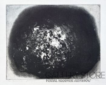 First37403 Last37403-The Universe I-Plakaty
