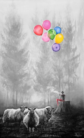 First29635 Last29635-Otucha giclee-Giclee