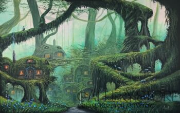 First29635 Last29635-U siebie-Giclee