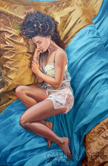 First27315 Last27315-Evening dreams-Olej