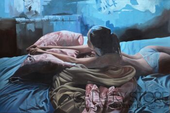 First27315 Last27315-Lazy morning-Olej