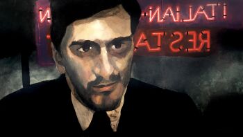 First35266 Last35266-Corleone-Akryl