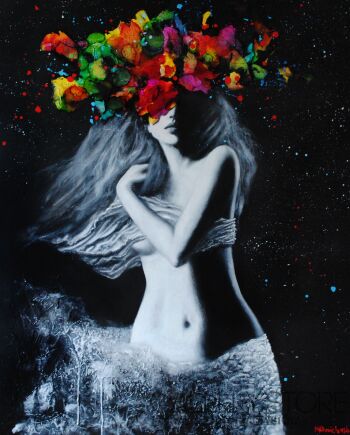 First30691 Last30691-Bohema-Giclee