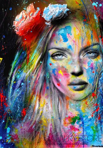 First30691 Last30691-Holi-Akryl
