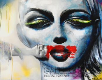 First30691 Last30691-Make up-Akryl