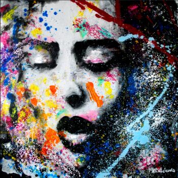 First30691 Last30691-Melodrama-Akryl