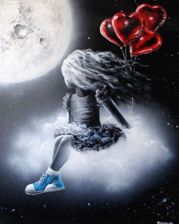 First30691 Last30691-Porywy- wydruk artystyczny obrazu-Giclee
