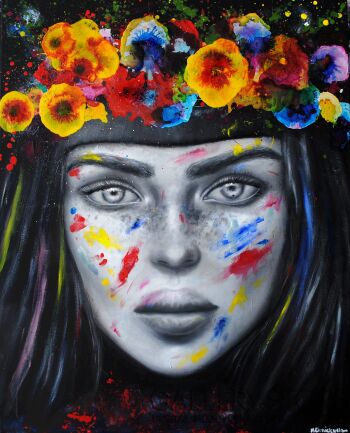 First30691 Last30691-Sun kisses-Olej