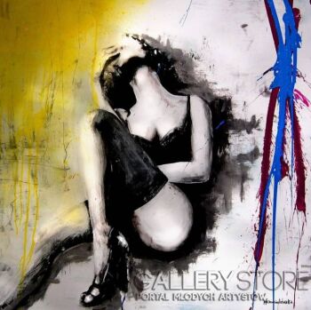 First30691 Last30691-Świt-Giclee