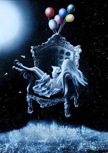 First30691 Last30691-W nieznane- wydruk artystyczny obrazu -Giclee