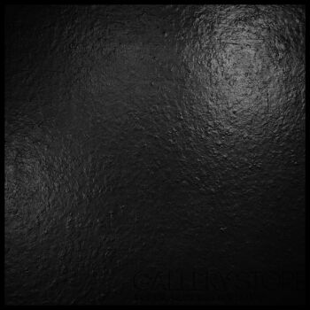 First36559 Last36559-Cykl Kolory Świata       N°5 Black-Technika mieszana