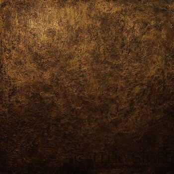 First36559 Last36559-Golden Structure-Technika mieszana