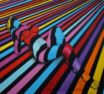 First27824 Last27824-COLOURS OF DESIRE-Olej
