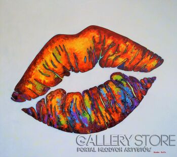 First27824 Last27824-WHOSE THAT LIPSTICK? -Olej