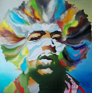 First30472 Last30472-Jimi Hendrix-Olej