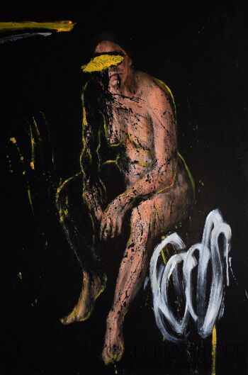 First35009 Last35009-Disturbed I-Olej