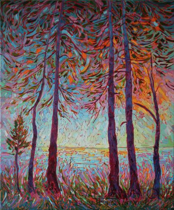 First31889 Last31889-Magical view -Olej