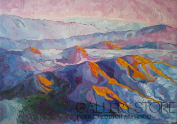 First31889 Last31889-Mountains breath-Olej
