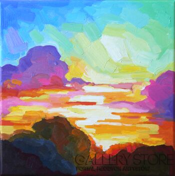 First31889 Last31889-Purple clouds-Olej