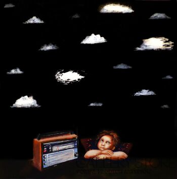 First364 Last364-Nocne radio-Akryl