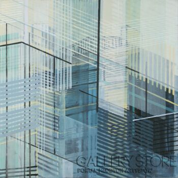 First48 Last48-Architektura JKPG -Akryl