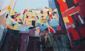 First48 Last48-Architektura Rapallo-Olej