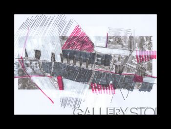 First48 Last48-Deconstructing hometown /seria_3-Rysunek