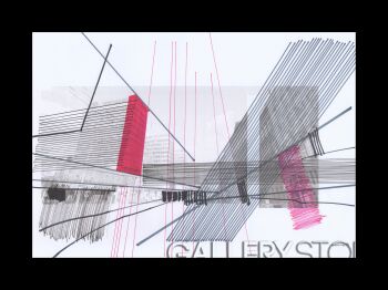 First48 Last48-deconstructing hometown /seria_1-Rysunek