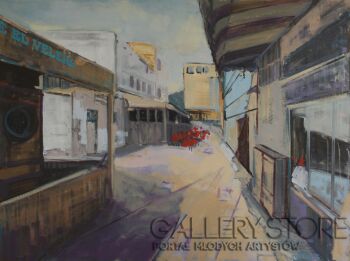 First48 Last48-EL VELERO CAFETERIA -Olej