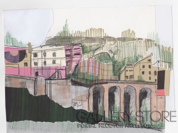 First48 Last48-Amalfi Coast -architecture-Technika mieszana