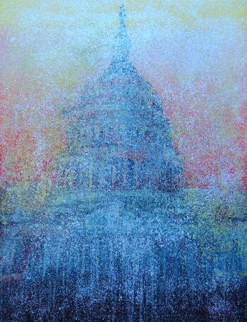 First48 Last48-The Parliament - Washington DC-Olej