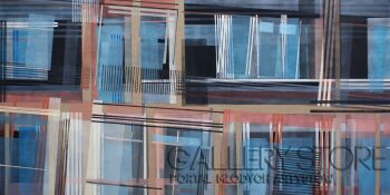 First48 Last48-Frankfurtery 6 /seria-Akryl