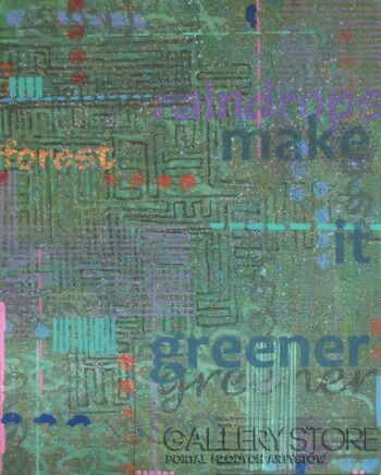 First48 Last48-Make it greener-Olej