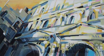 First48 Last48-Werona - architektura-Olej