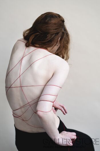 First30873 Last30873-depression / enslavement-Fotografia