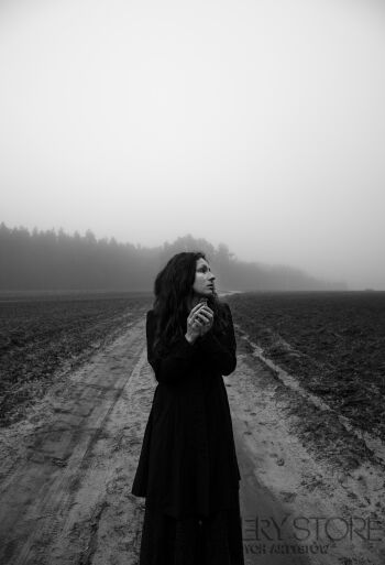 First30873 Last30873-My lost-Fotografia