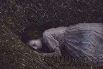 First30873 Last30873-sleeping beauty-Fotografia