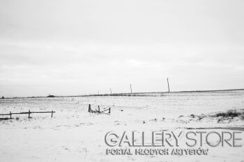 First31444 Last31444-snowy village-Fotografia
