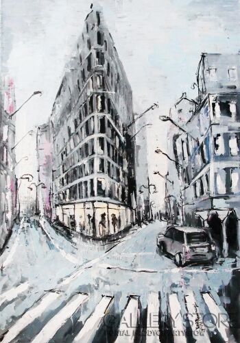 First26445 Last26445-The street 02-Akryl