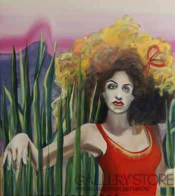 First31166 Last31166-Jungle Lady-Olej