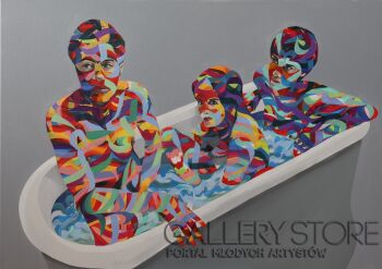 First31166 Last31166-Love stories, marzyciele-Olej