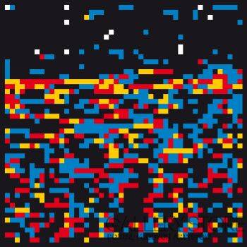 First30871 Last30871-3KOLORY2 010-Giclee