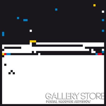First30871 Last30871-3KOLORY2 012-Giclee
