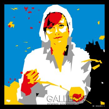First30871 Last30871-3KOLORY3 011-Giclee