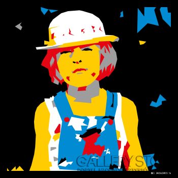 First30871 Last30871-3KOLORY3 016-Giclee