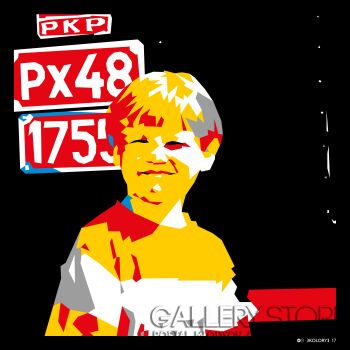First30871 Last30871-3KOLORY3 017-Giclee
