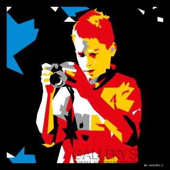 First30871 Last30871-3KOLORY3 021-Giclee