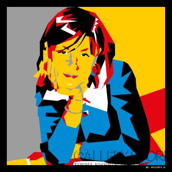 First30871 Last30871-3KOLORY3 030-Giclee